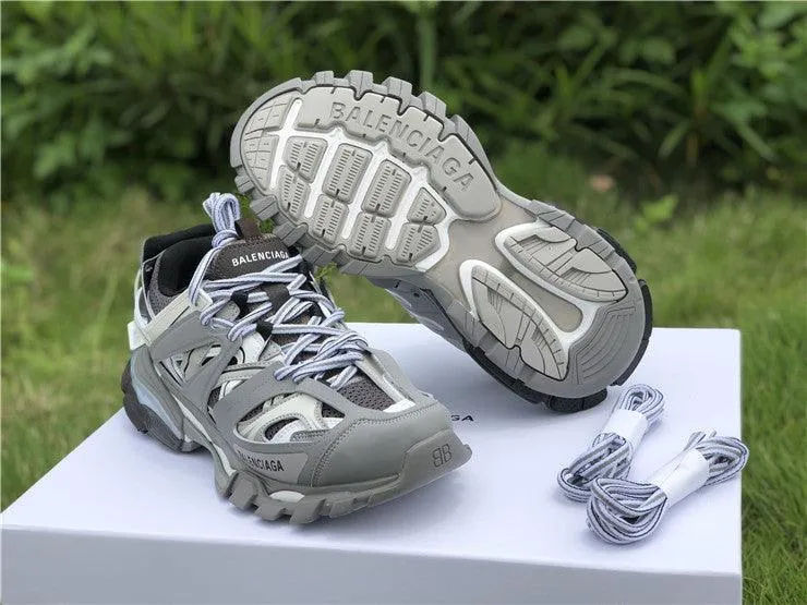 BALENCIAGA TRACK *GRAY*