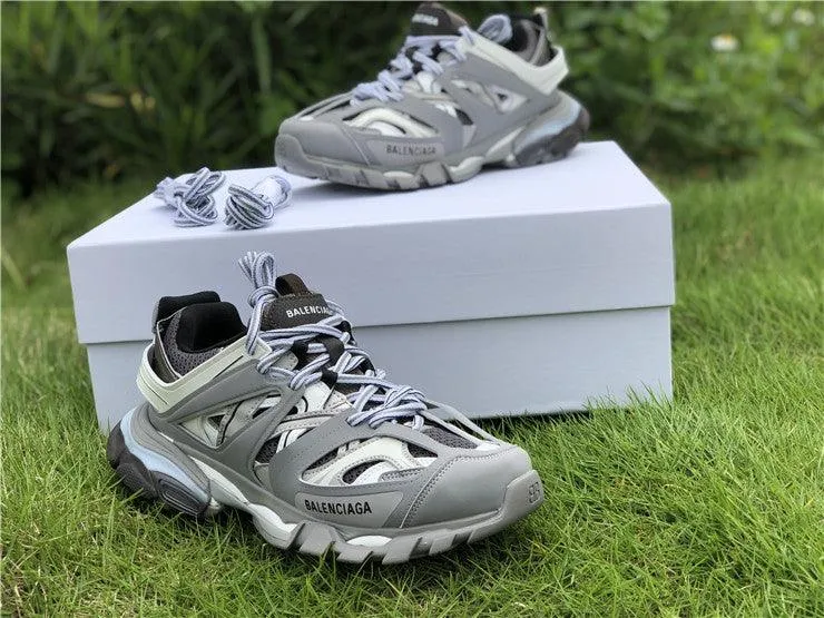 BALENCIAGA TRACK *GRAY*