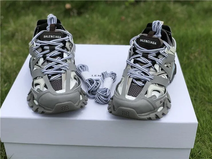 BALENCIAGA TRACK *GRAY*