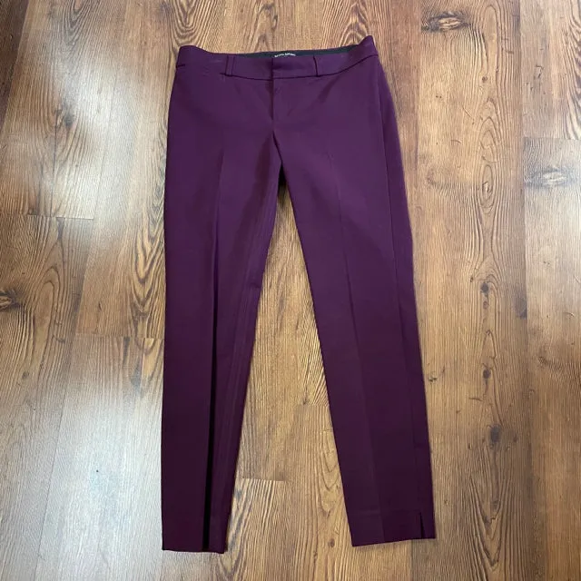 Banana Republic SIZE 2 Women's Trousers