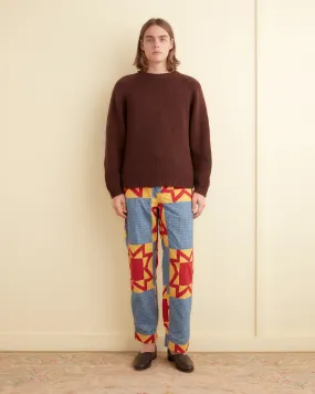 Blazing Star Trousers