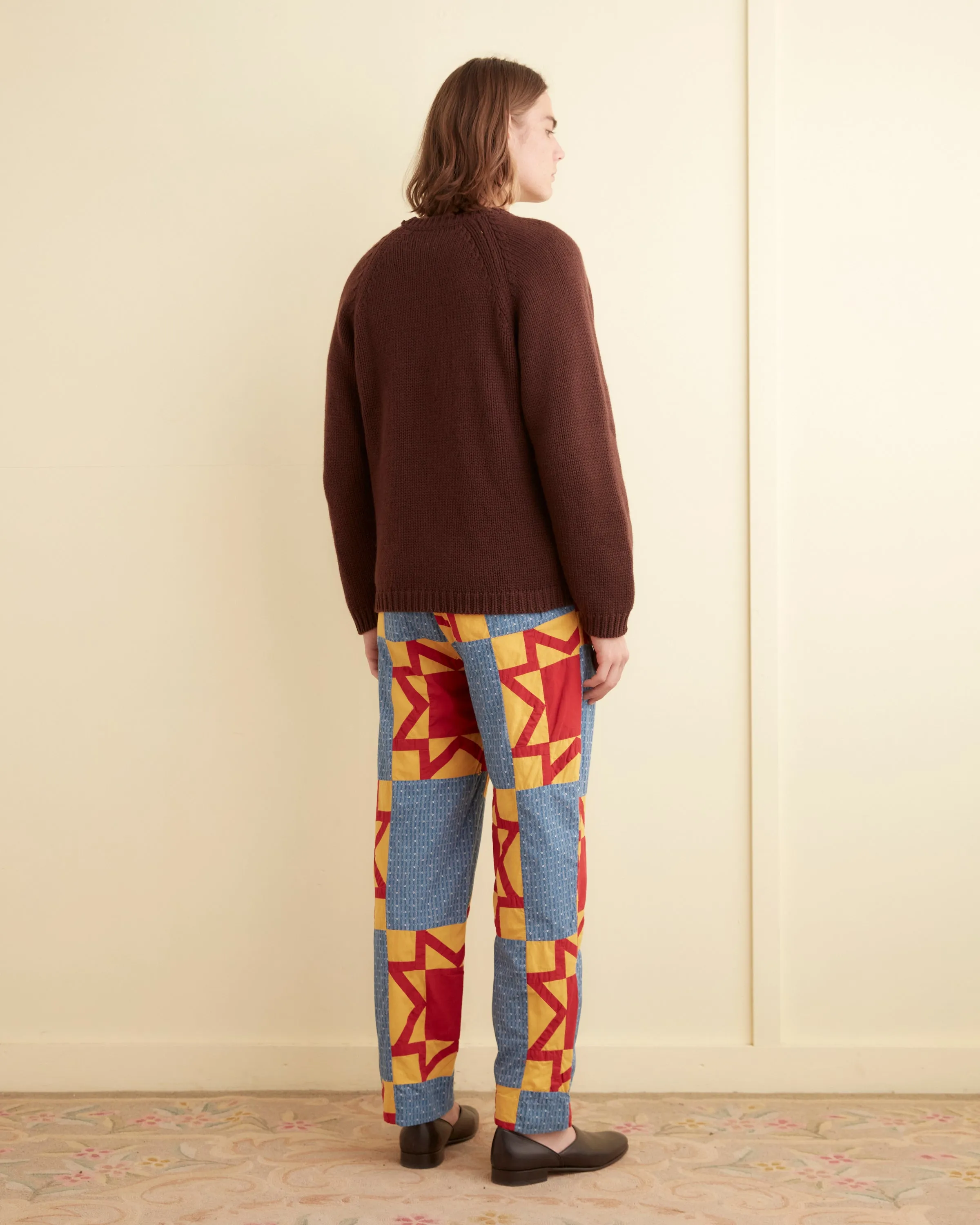 Blazing Star Trousers