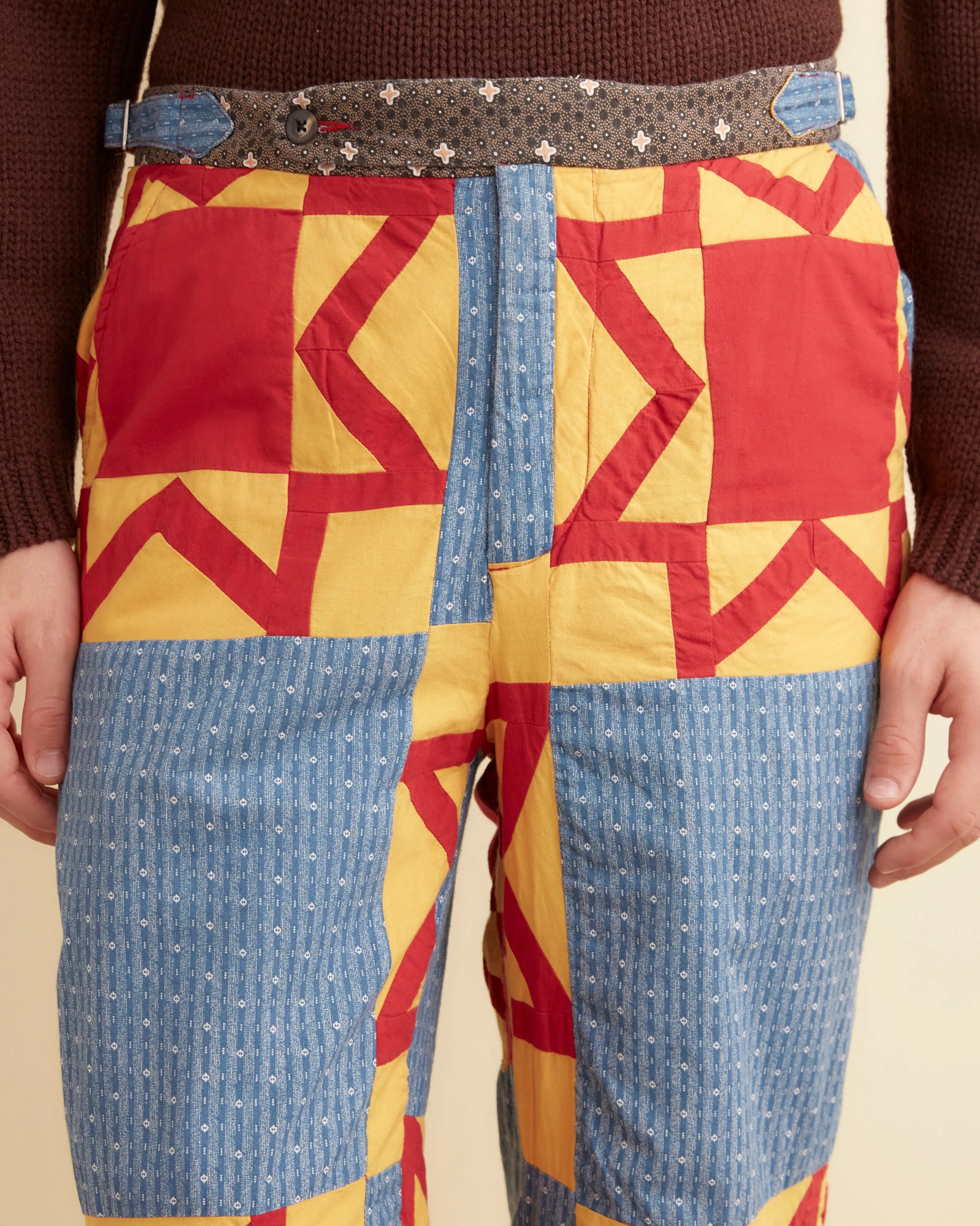 Blazing Star Trousers