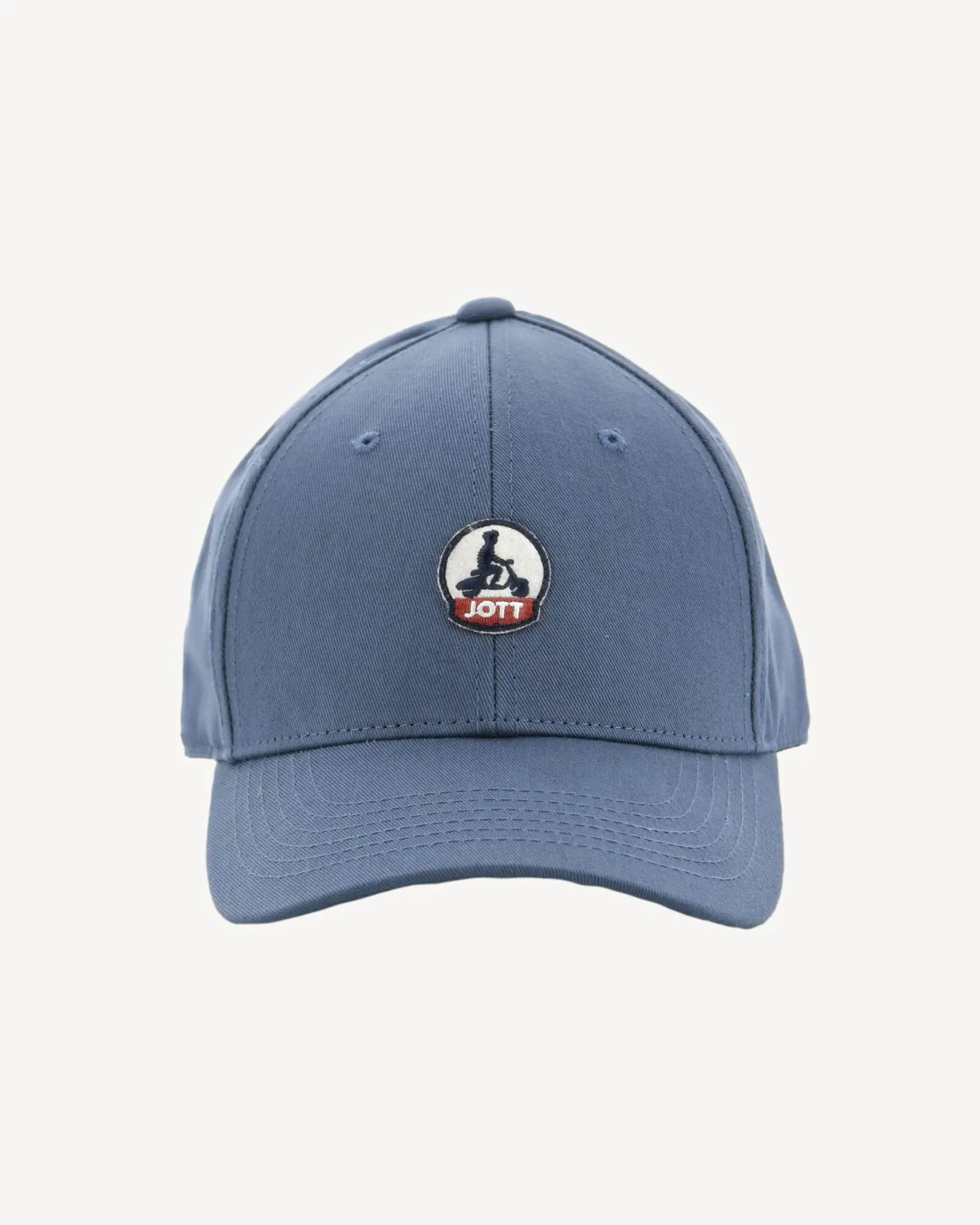 Blue jeans Set children's cap