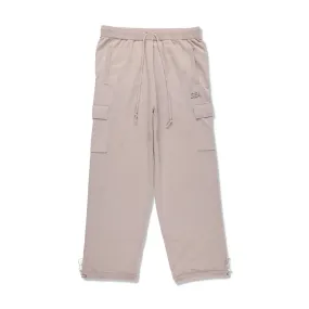 Bouclet Eazy Cargo Pant / SAND