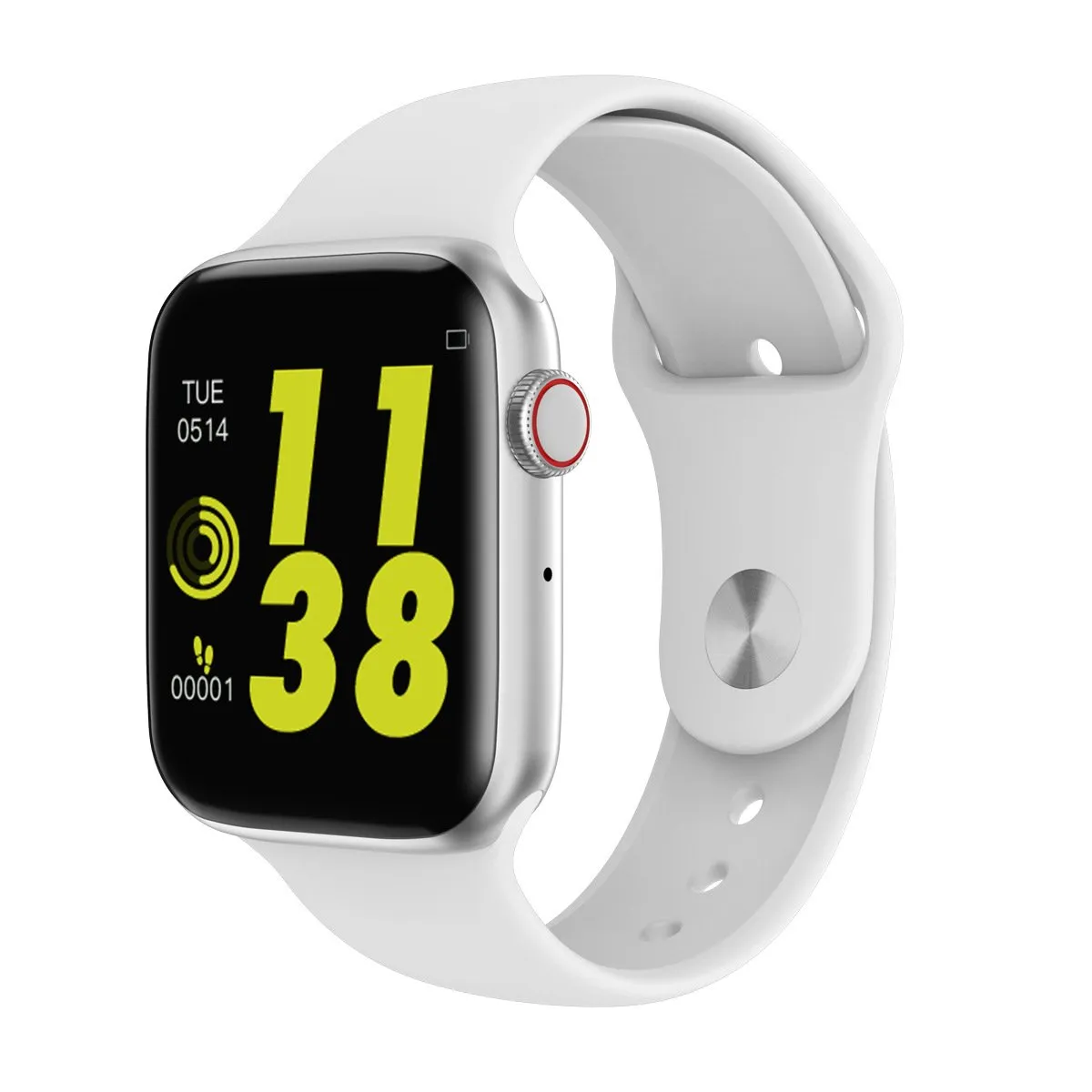 Boutique Bluetooth Pedometer Smart Watch