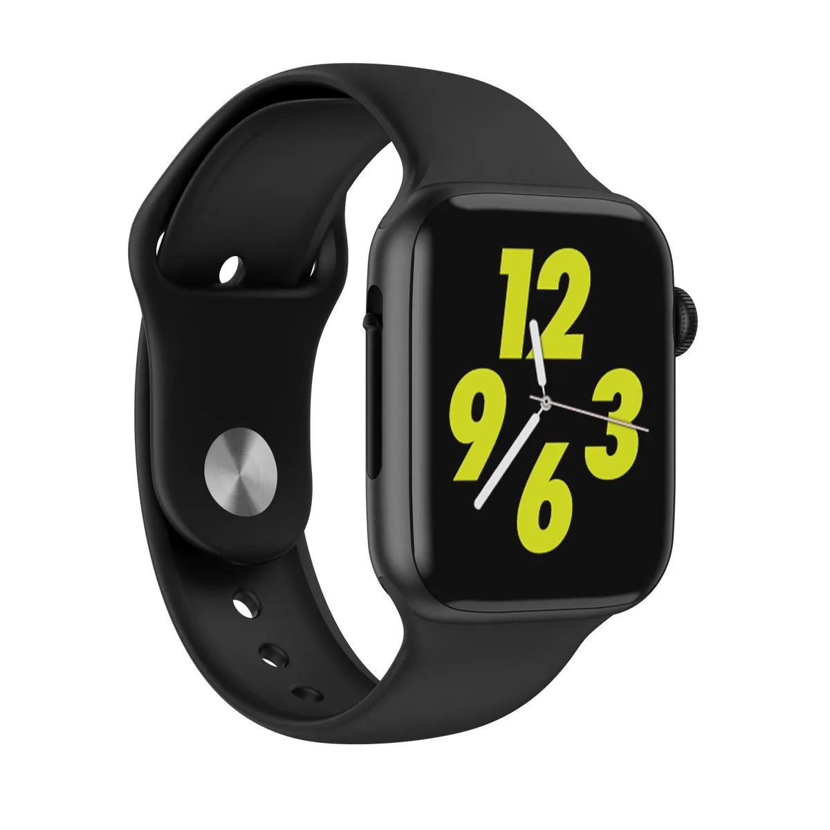 Boutique Bluetooth Pedometer Smart Watch