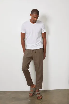 BOYD LINEN PANT