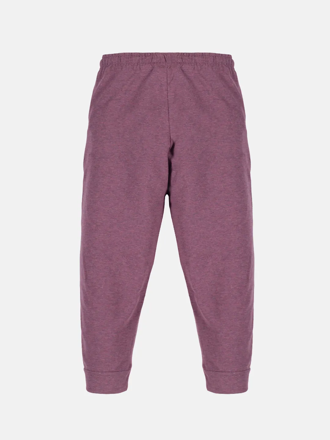 Boy's Printed Track Pant