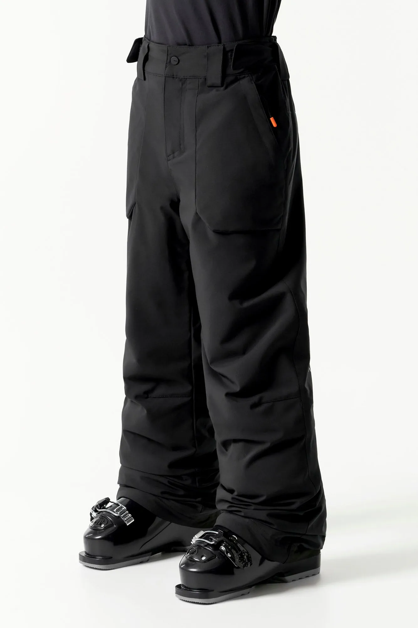 Boy's Stoneham Insulated Pant