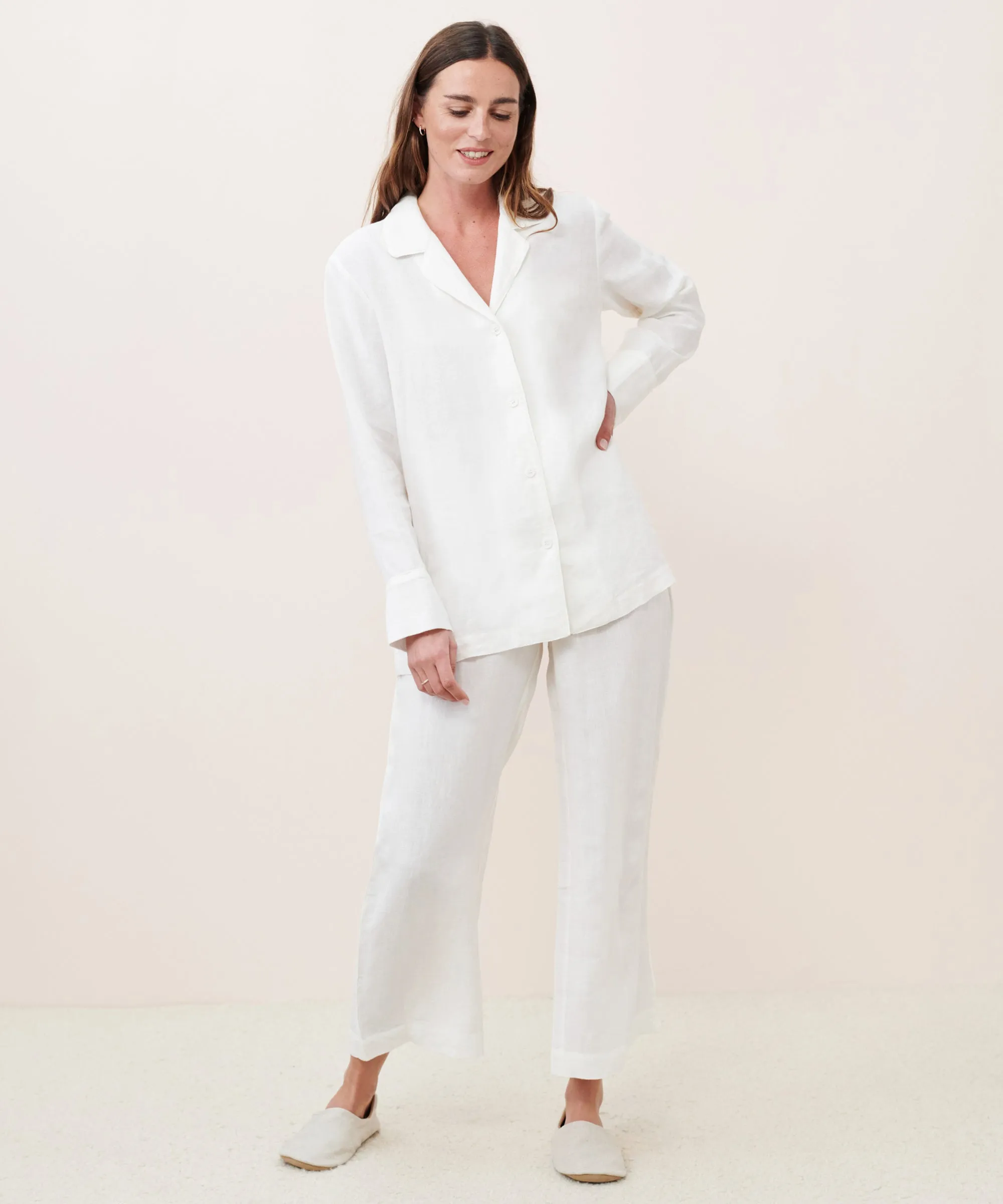 Breeze Pajama Pant