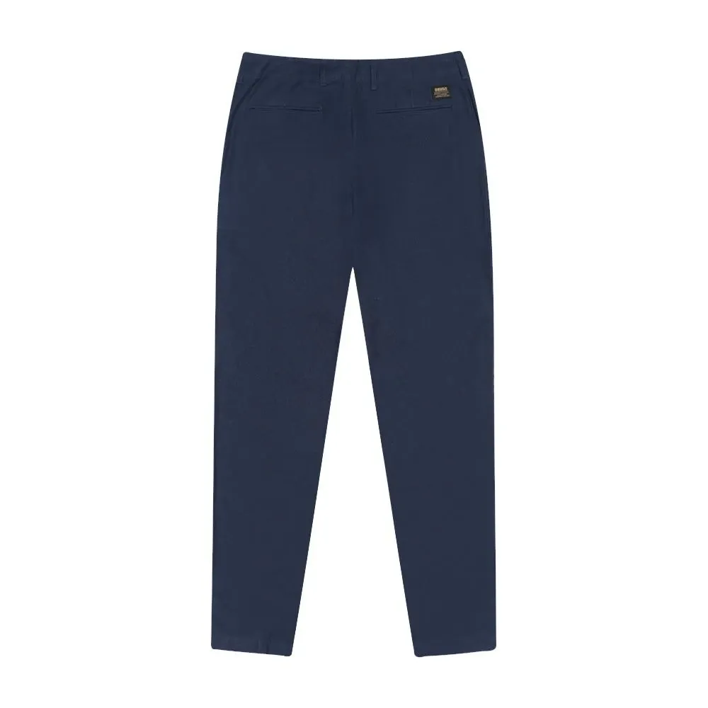 BROOKS MILITARY PANT - NAVY