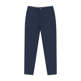 BROOKS MILITARY PANT - NAVY