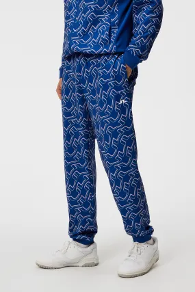 Callum Print Pant