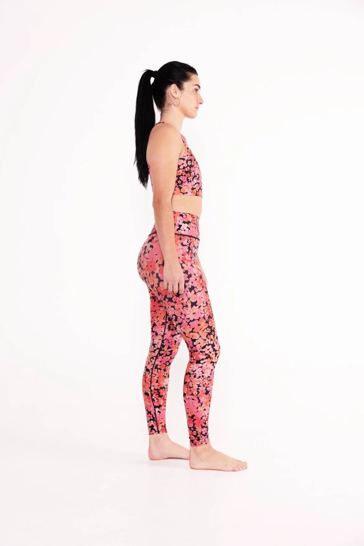 Camila Legging Clementine