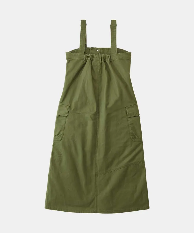 Cargo Dress