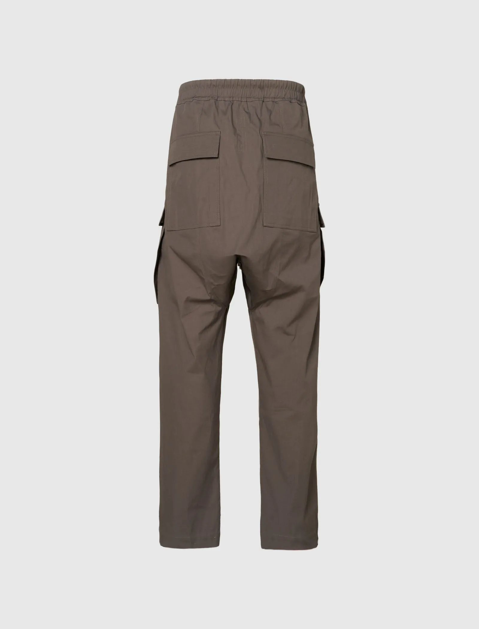 CARGO LONG PANT