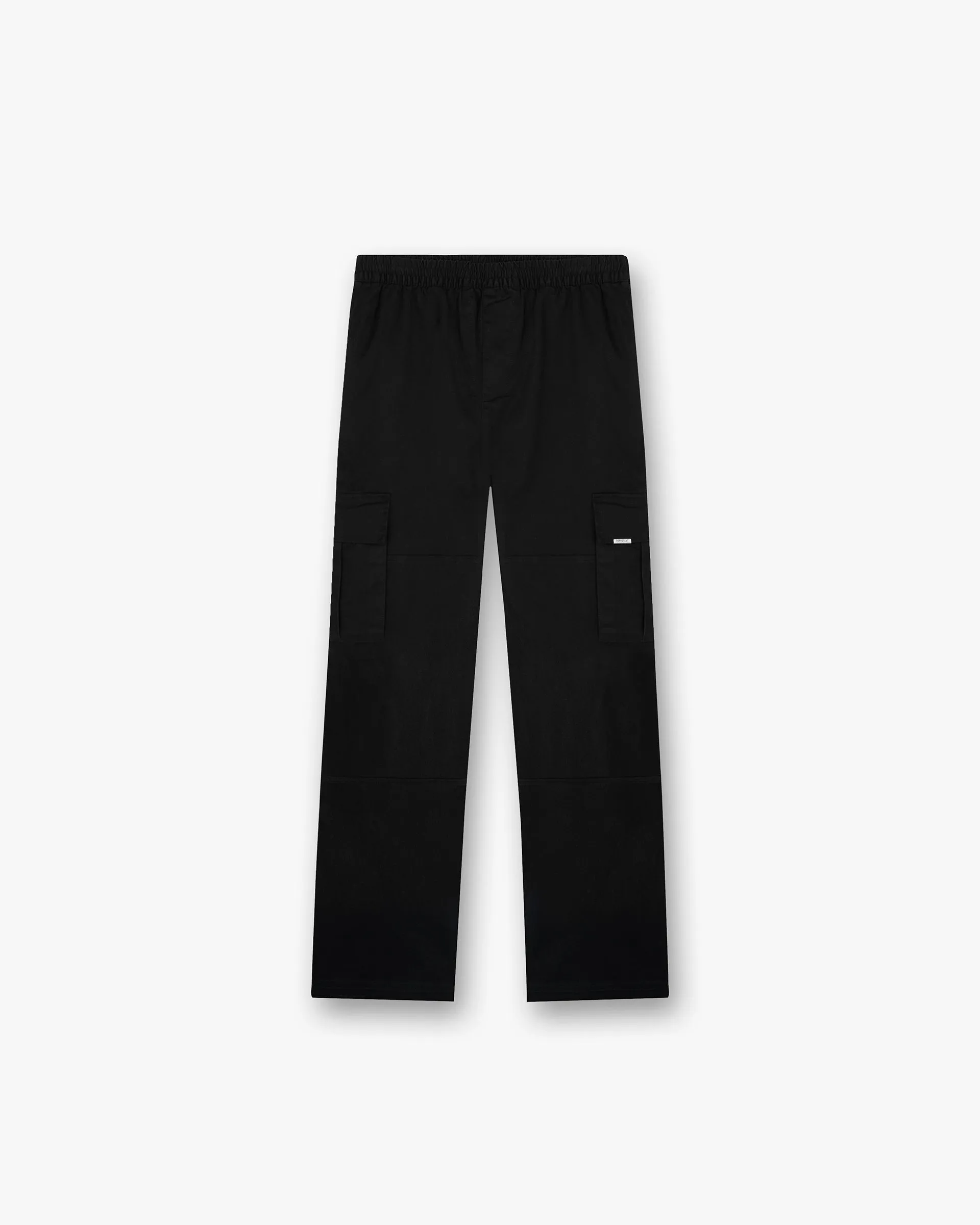 Cargo Pant - Black