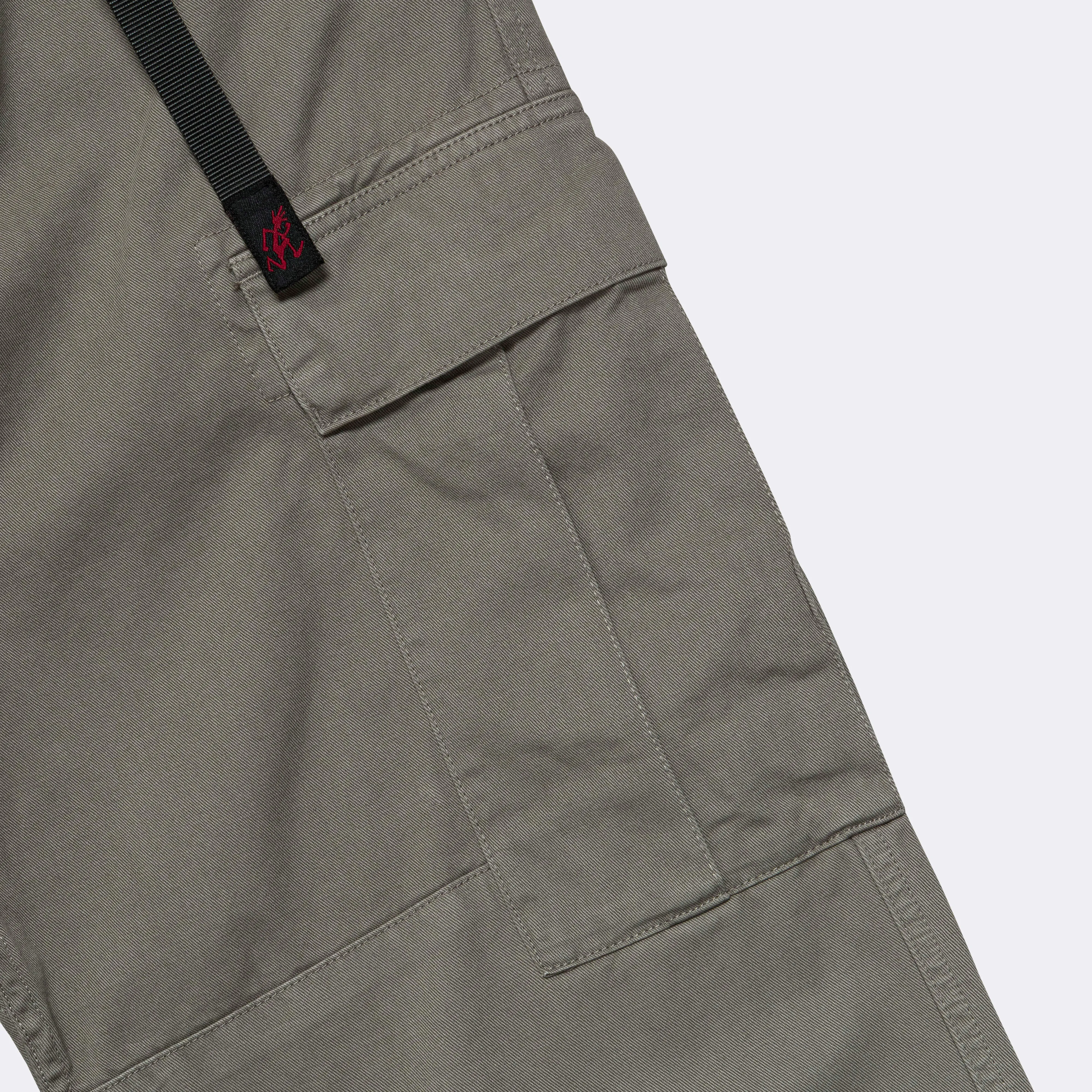 Cargo Pant - Dusty Khaki