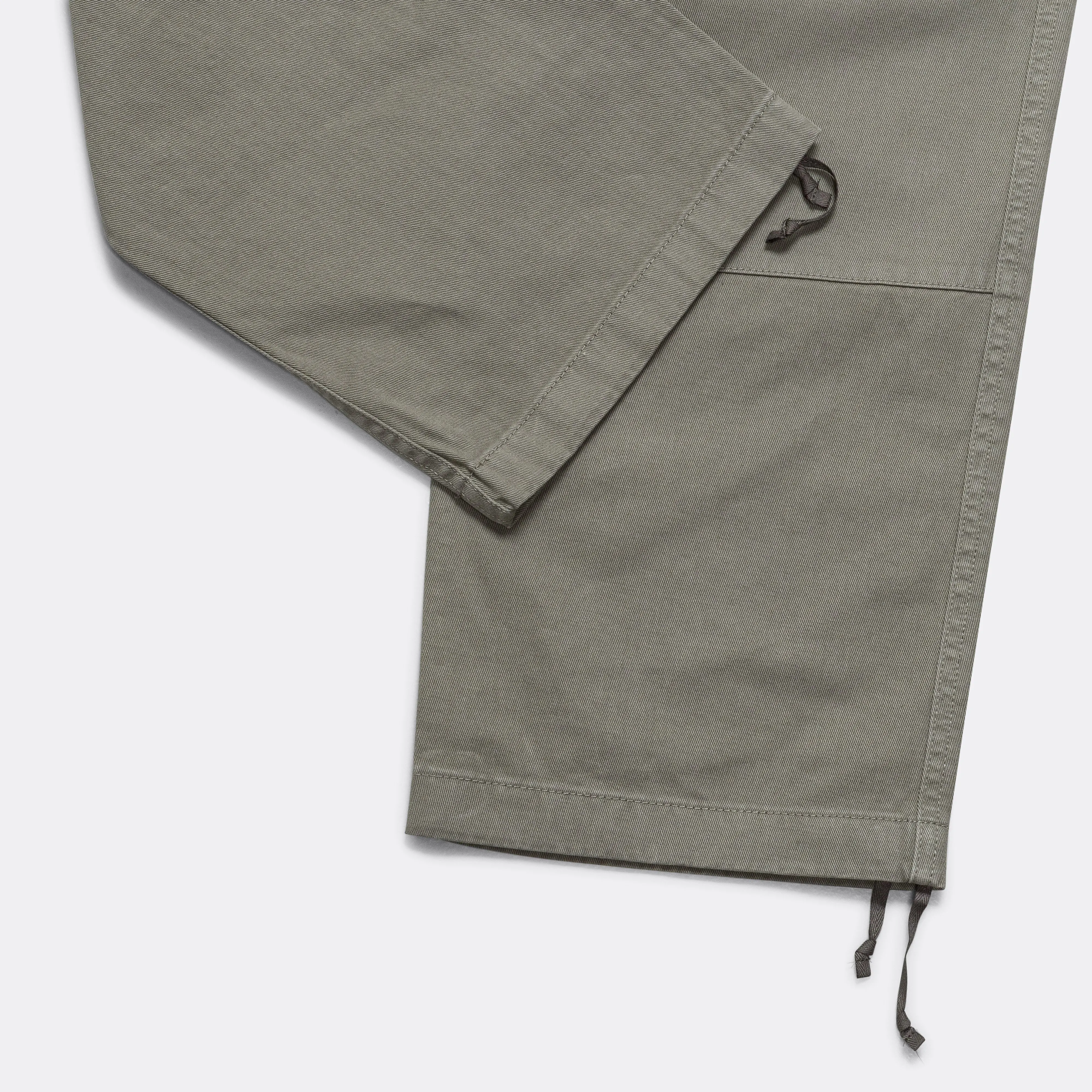 Cargo Pant - Dusty Khaki