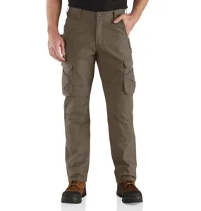 Carhartt Men's Rugged Flex Steel Cargo Pant