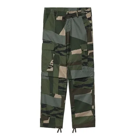 CARHARTT WIP REGULAR CARGO PANT ART-NO. I0158750NZ02