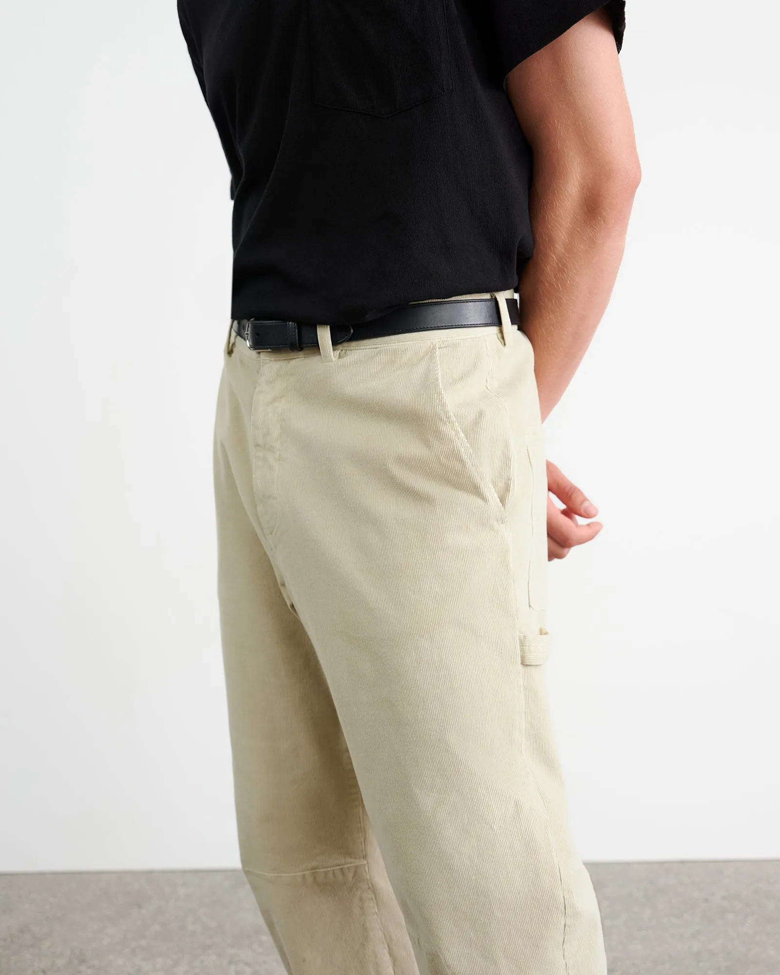 CARPENTER PANT