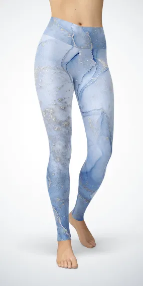 Celestial Marble FITfab - Legging