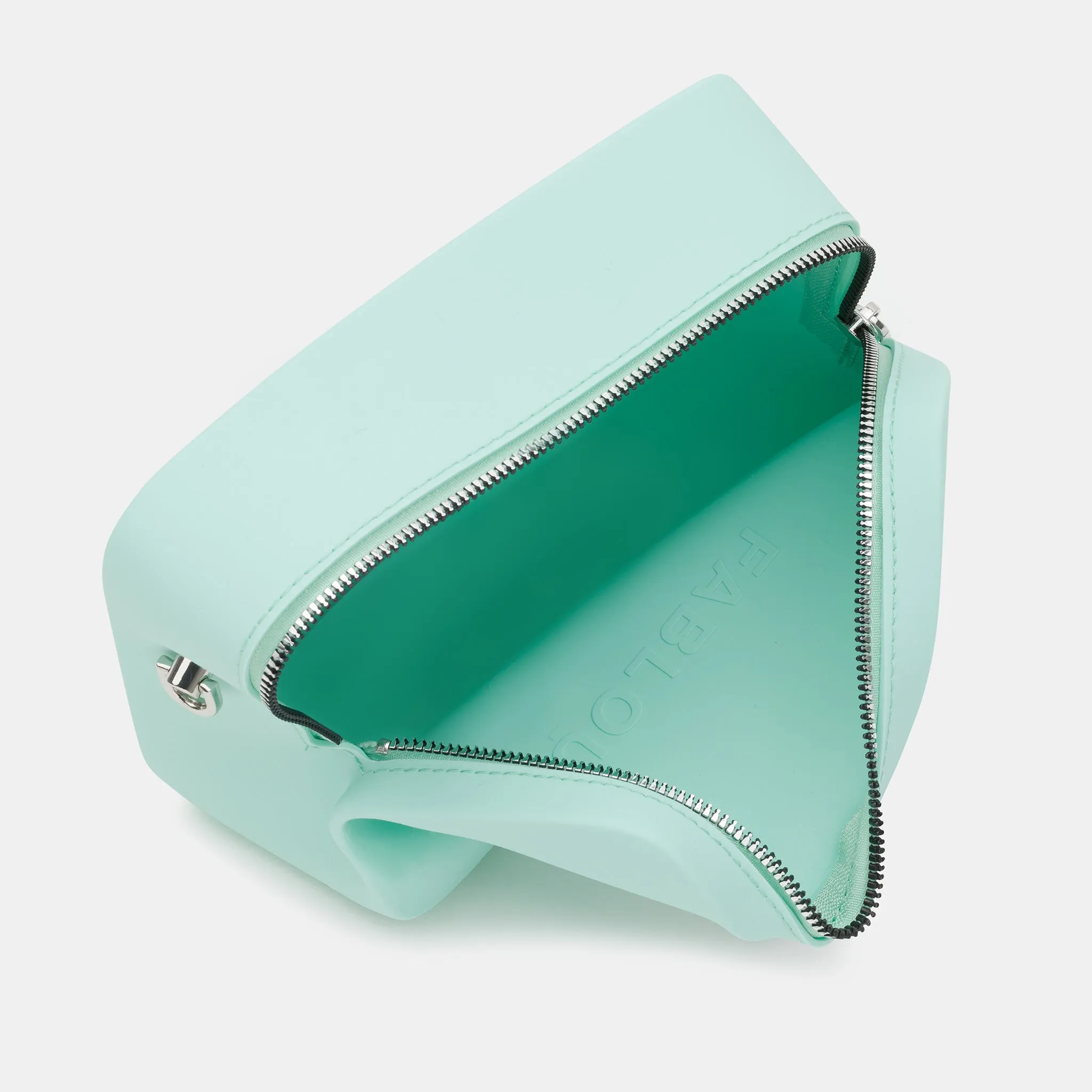 Chelsea Sport | Mint with Light Strap