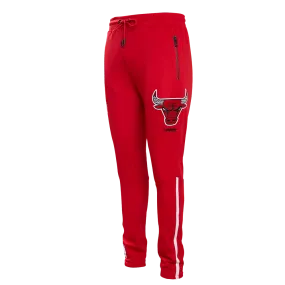 CHICAGO BULLS CHERRY 2.0 DK TRACK PANT (RED)