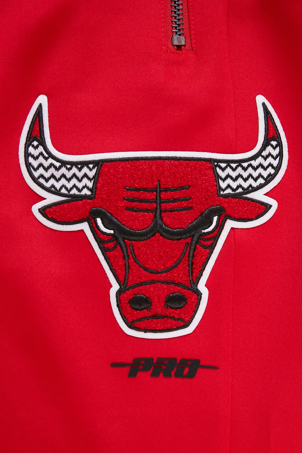 CHICAGO BULLS CHERRY 2.0 DK TRACK PANT (RED)