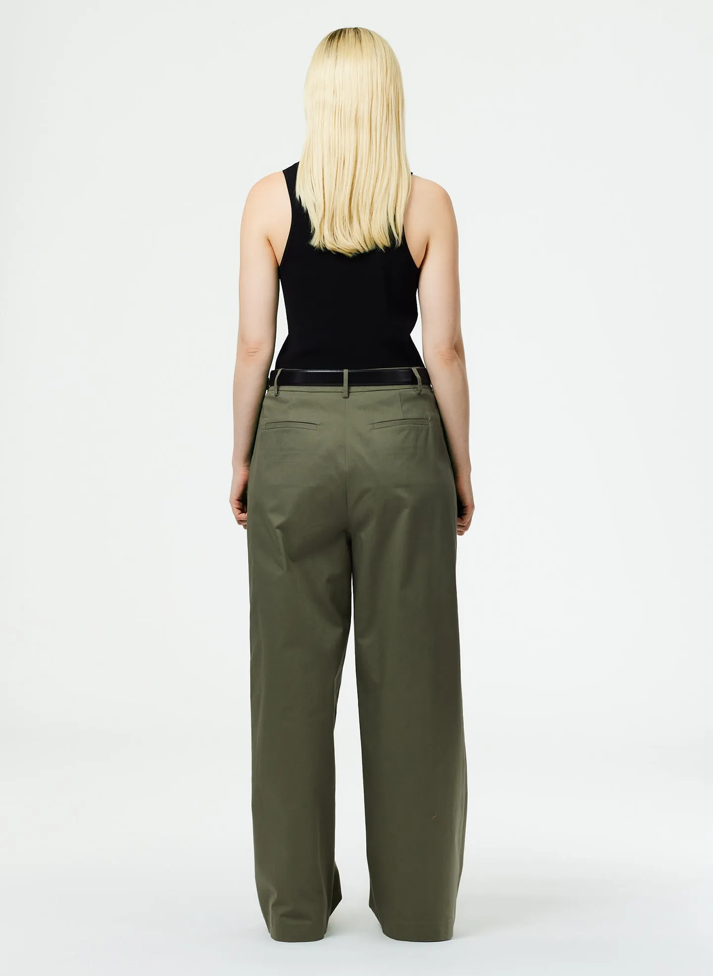 Chino Stella Pant