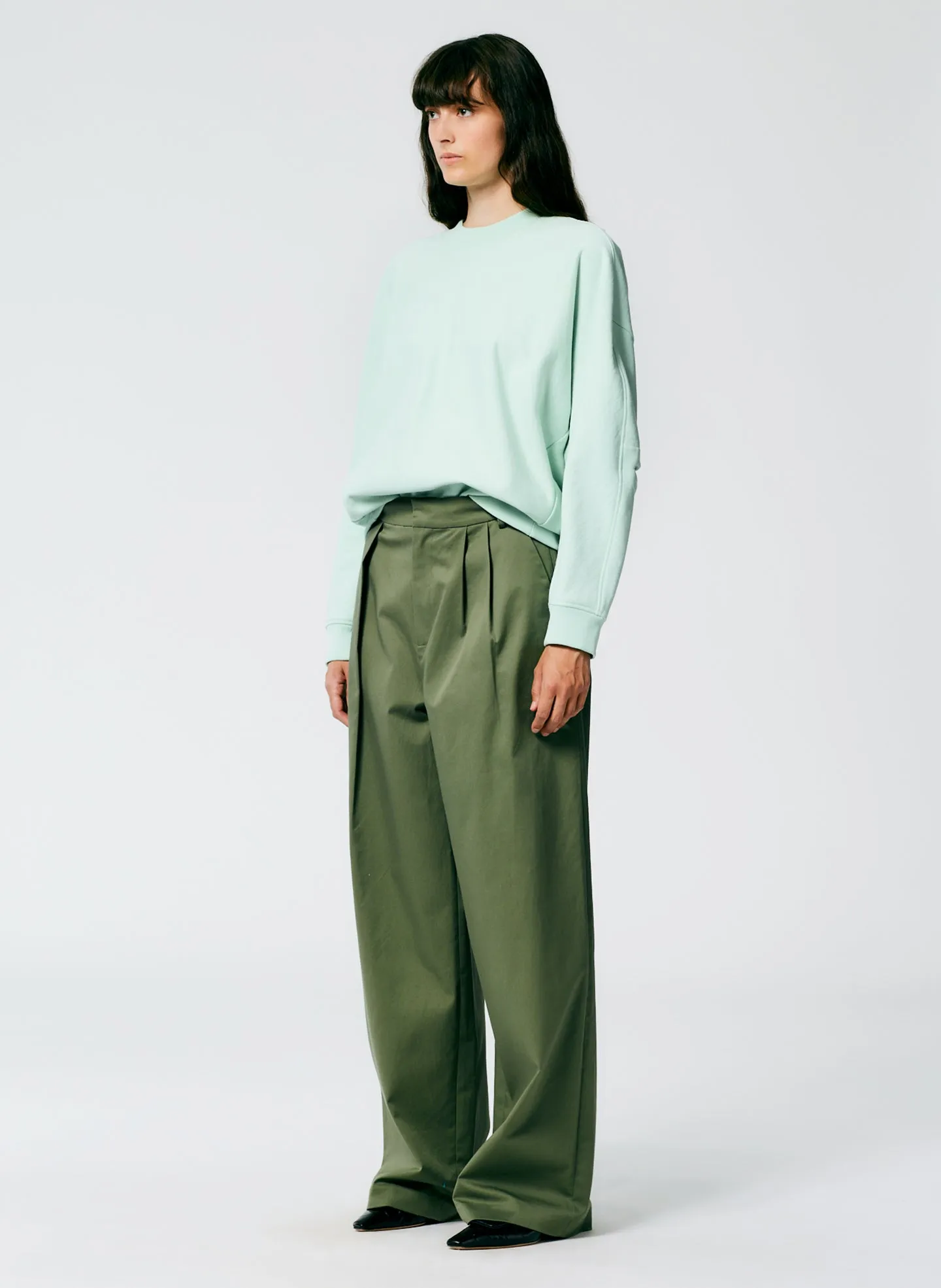 Chino Stella Pant