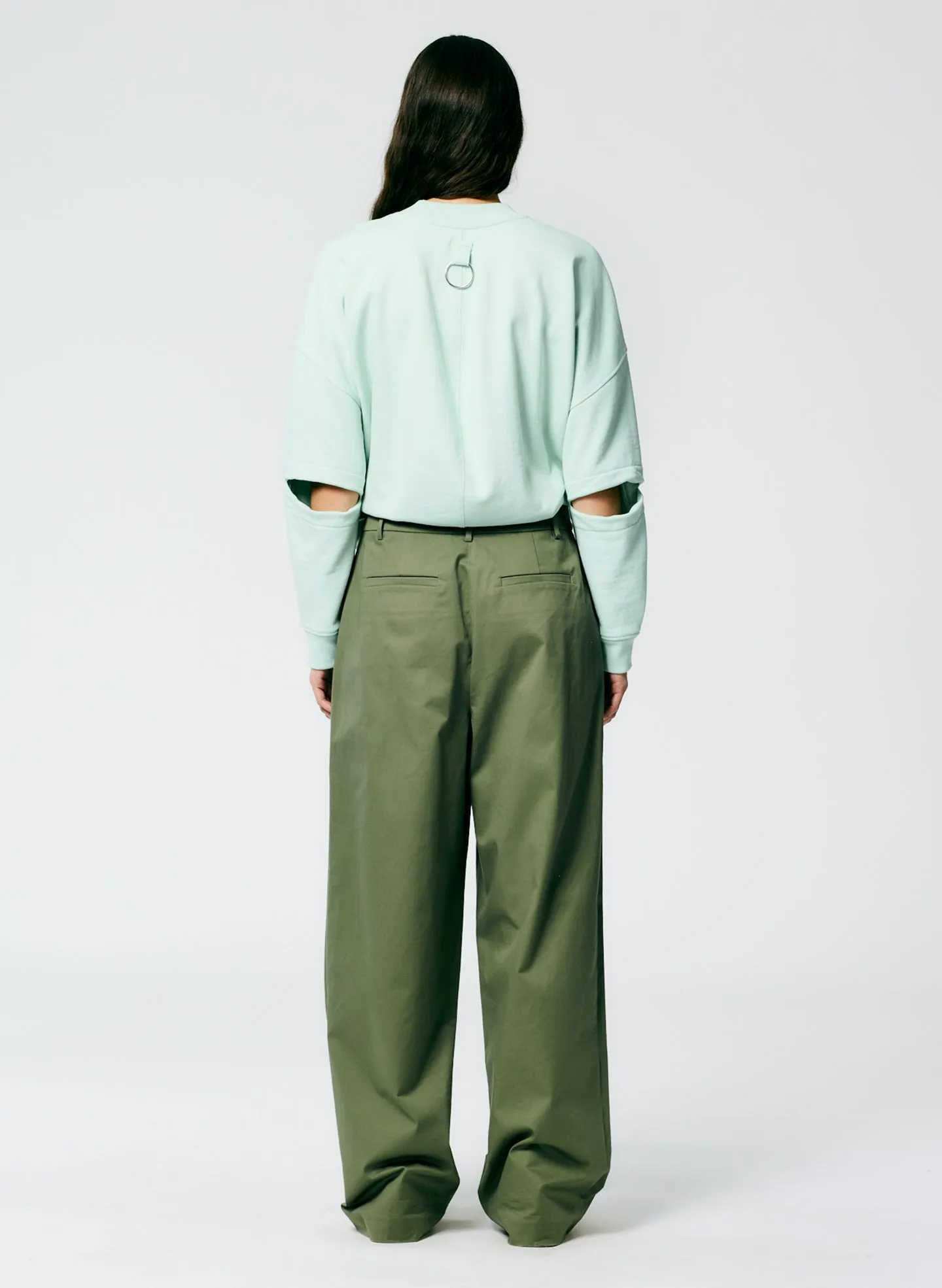 Chino Stella Pant