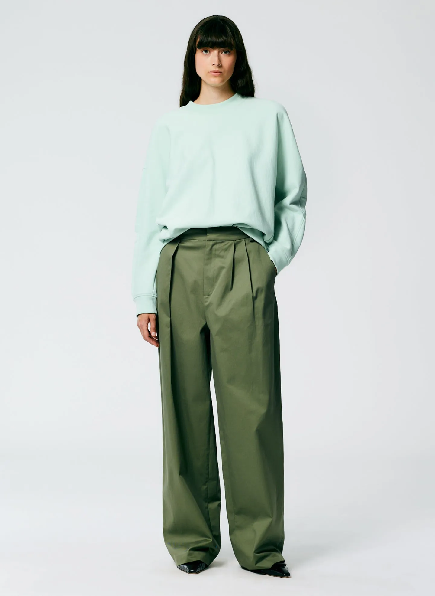 Chino Stella Pant