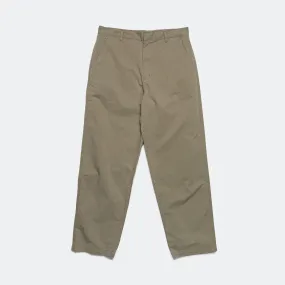 Cil Pant - Brown