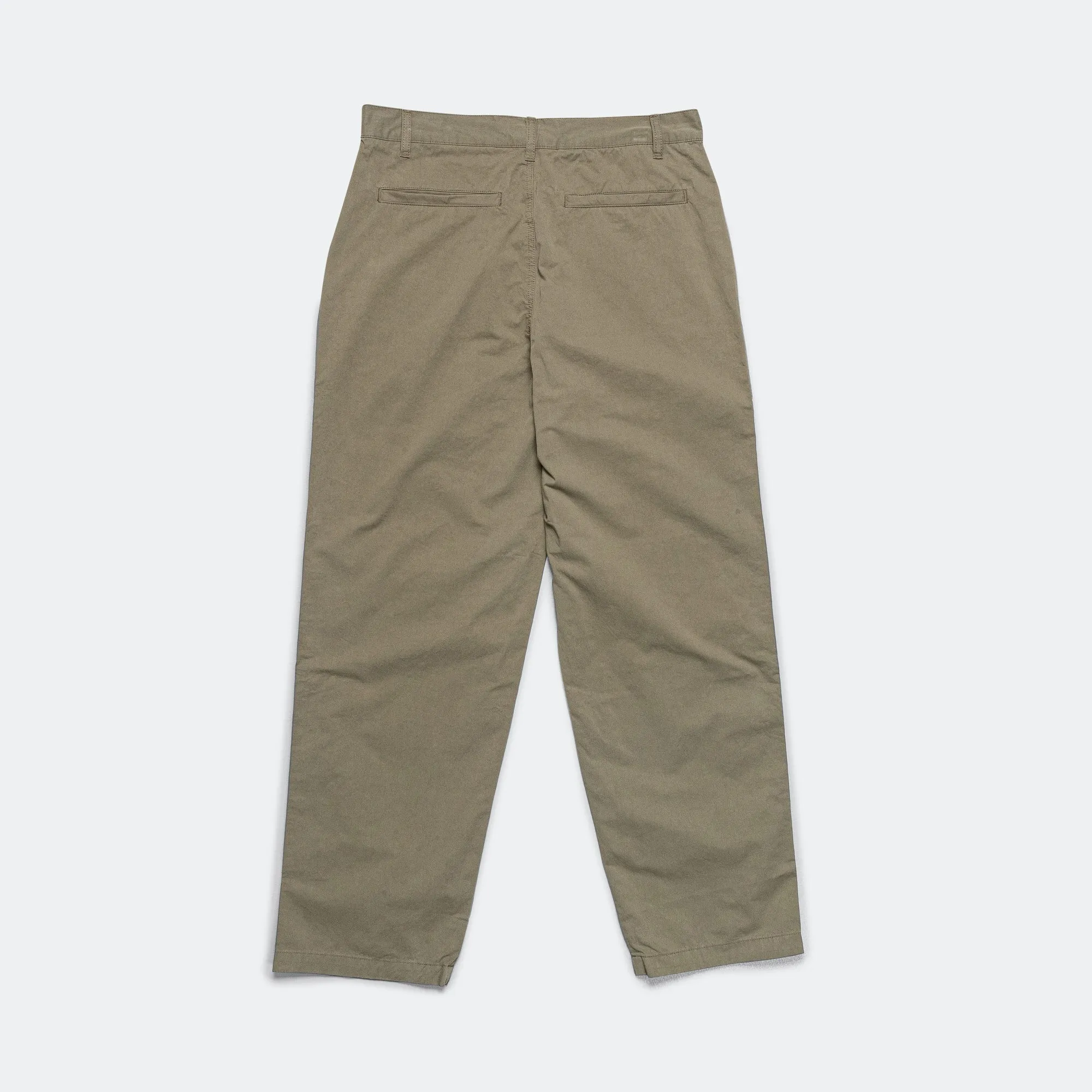 Cil Pant - Brown