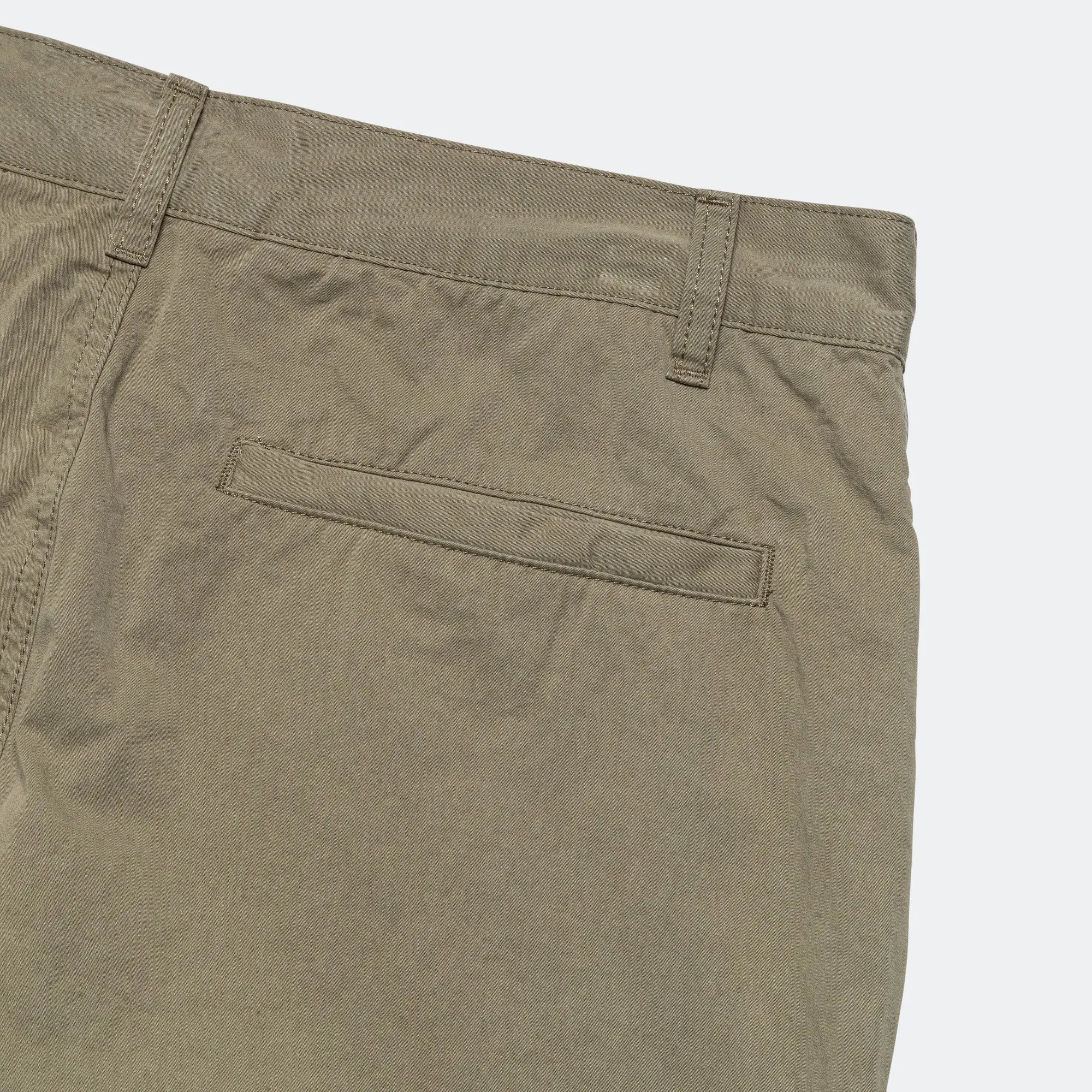 Cil Pant - Brown