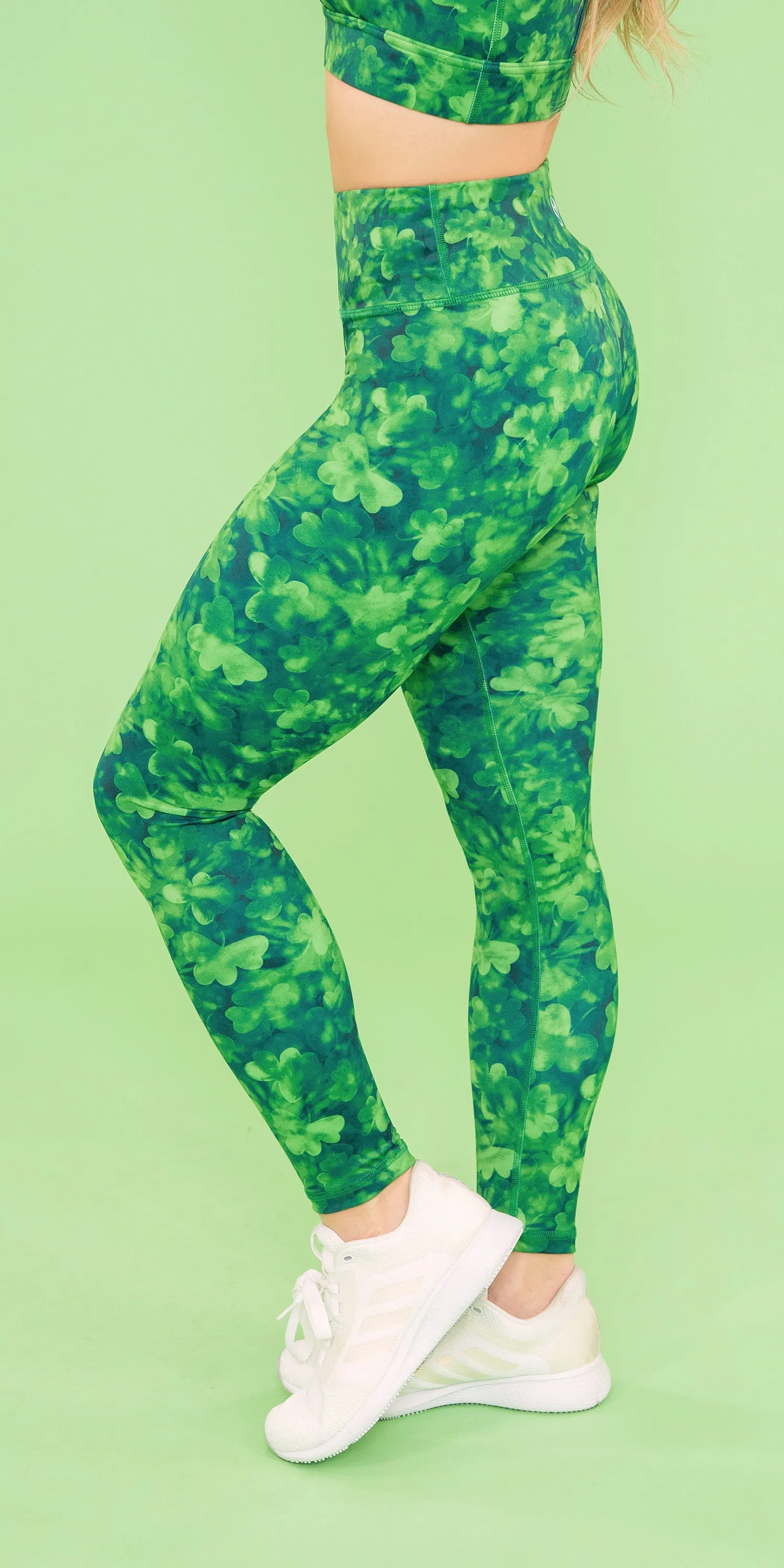 Clover Dream - Legging