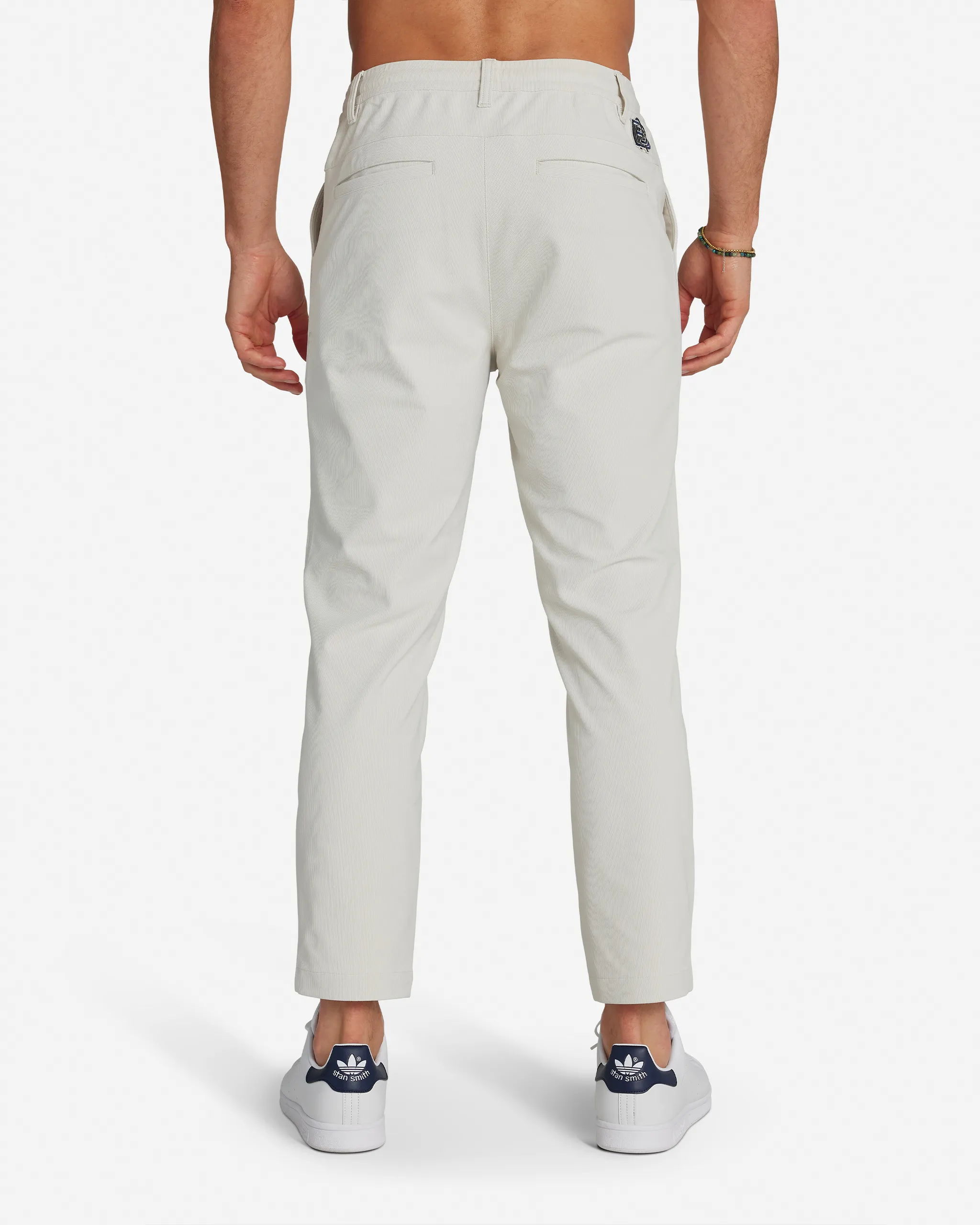 Clubhouse Corduroy Pant