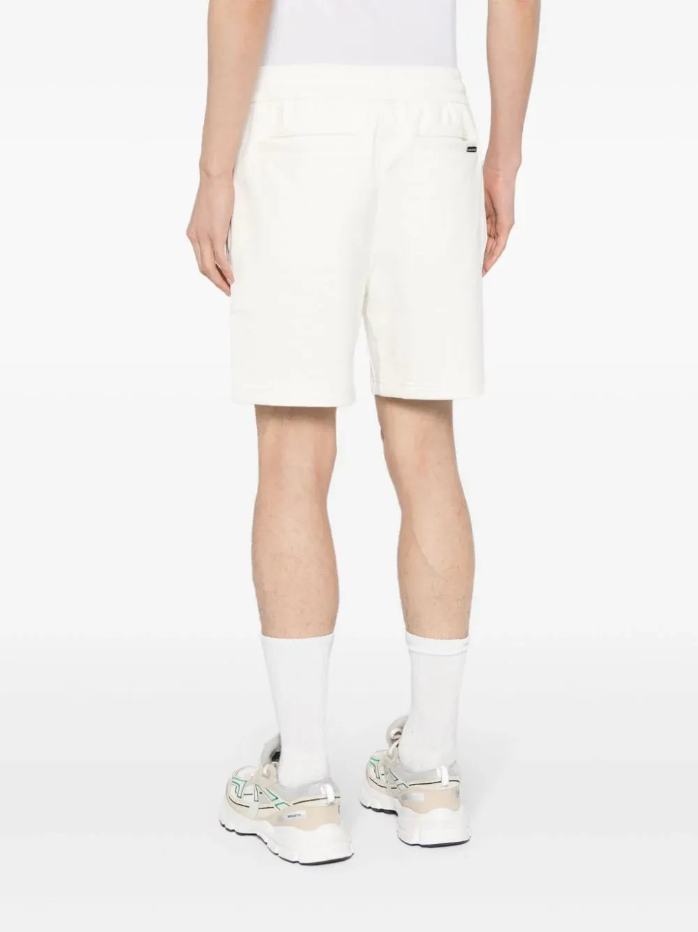 Clyde Track Shorts