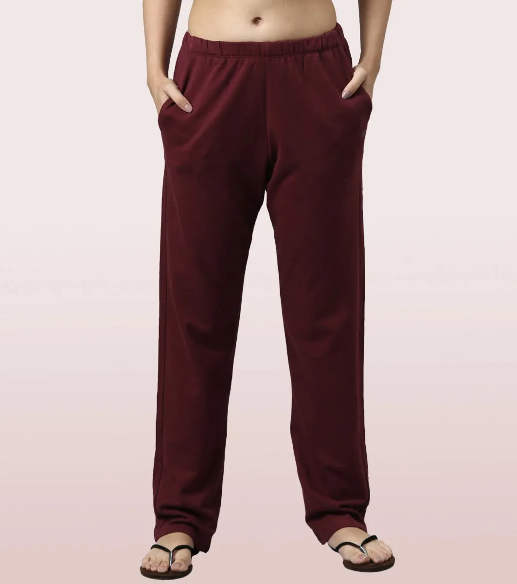 Comfy Pant | Cotton Terry Lounge Pant