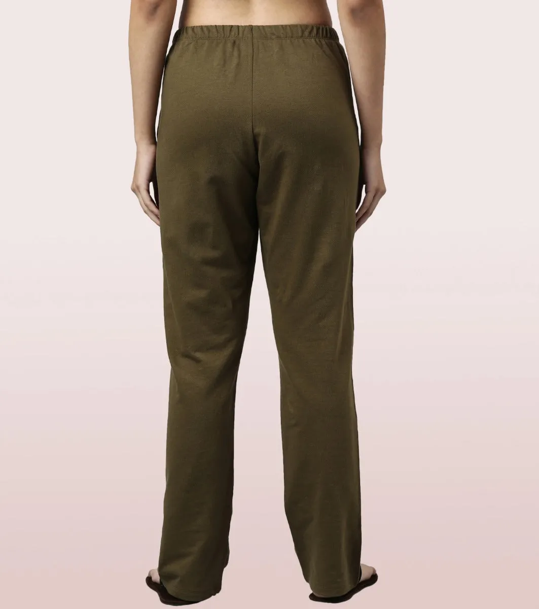 Comfy Pant | Cotton Terry Lounge Pant