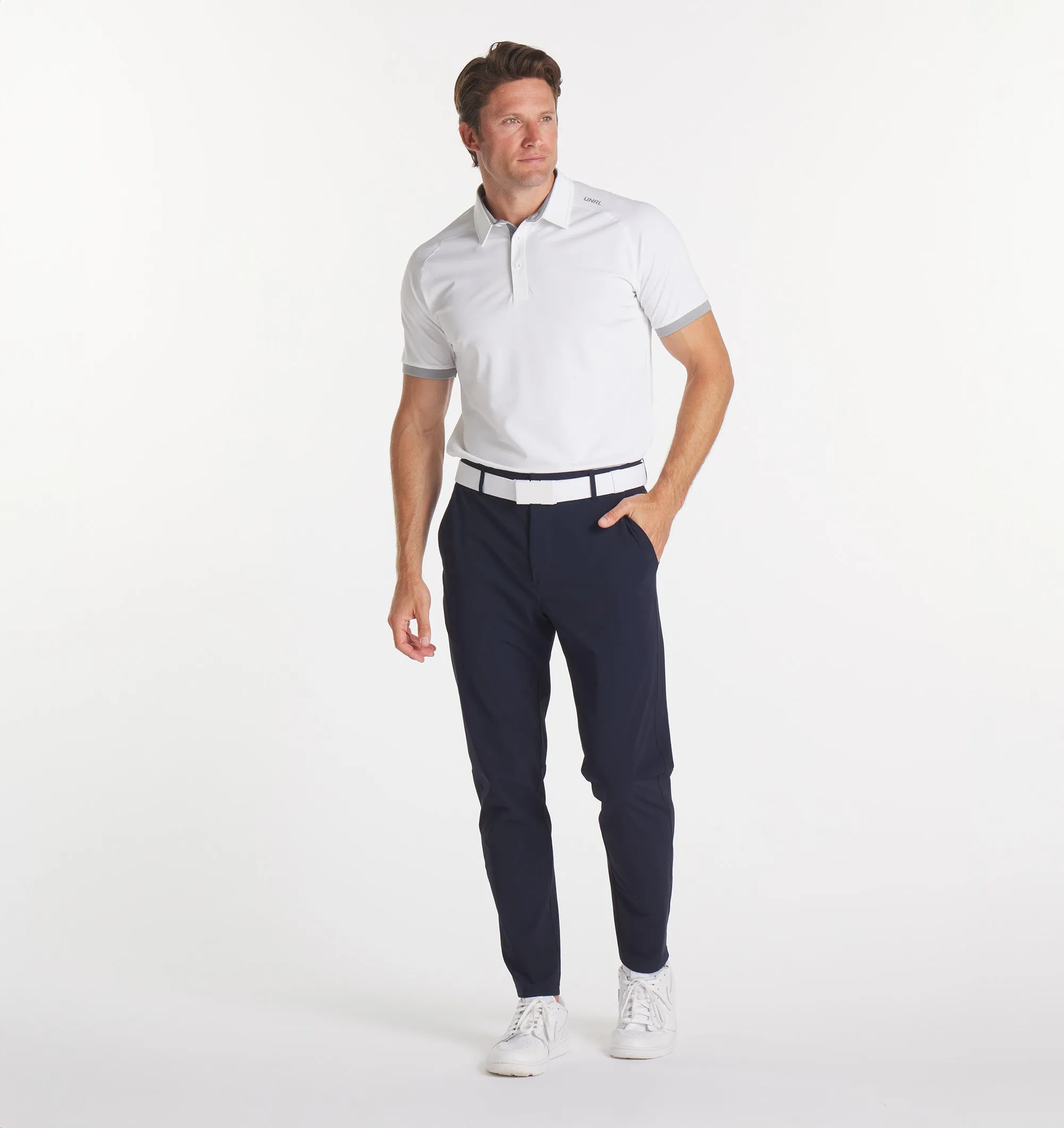 Concourse Pant