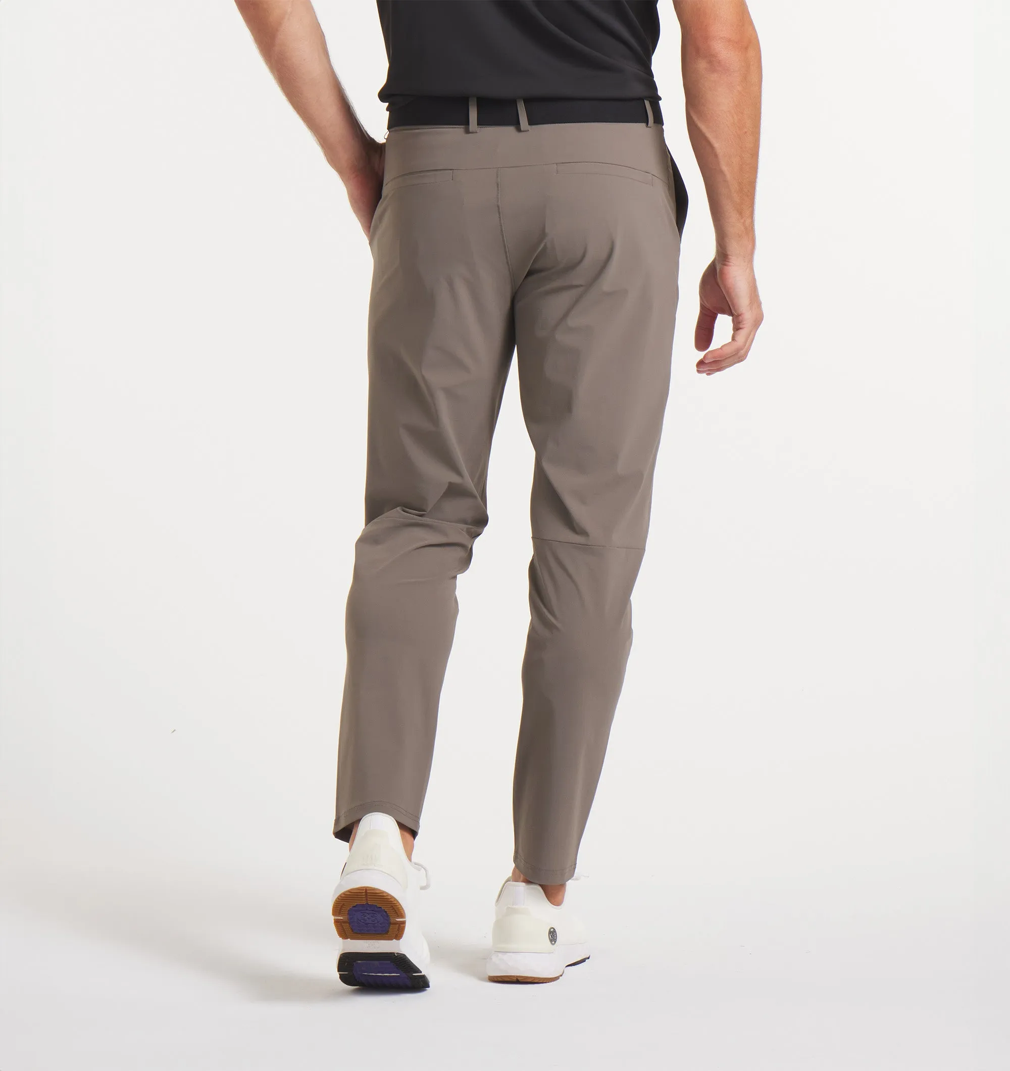 Concourse Pant