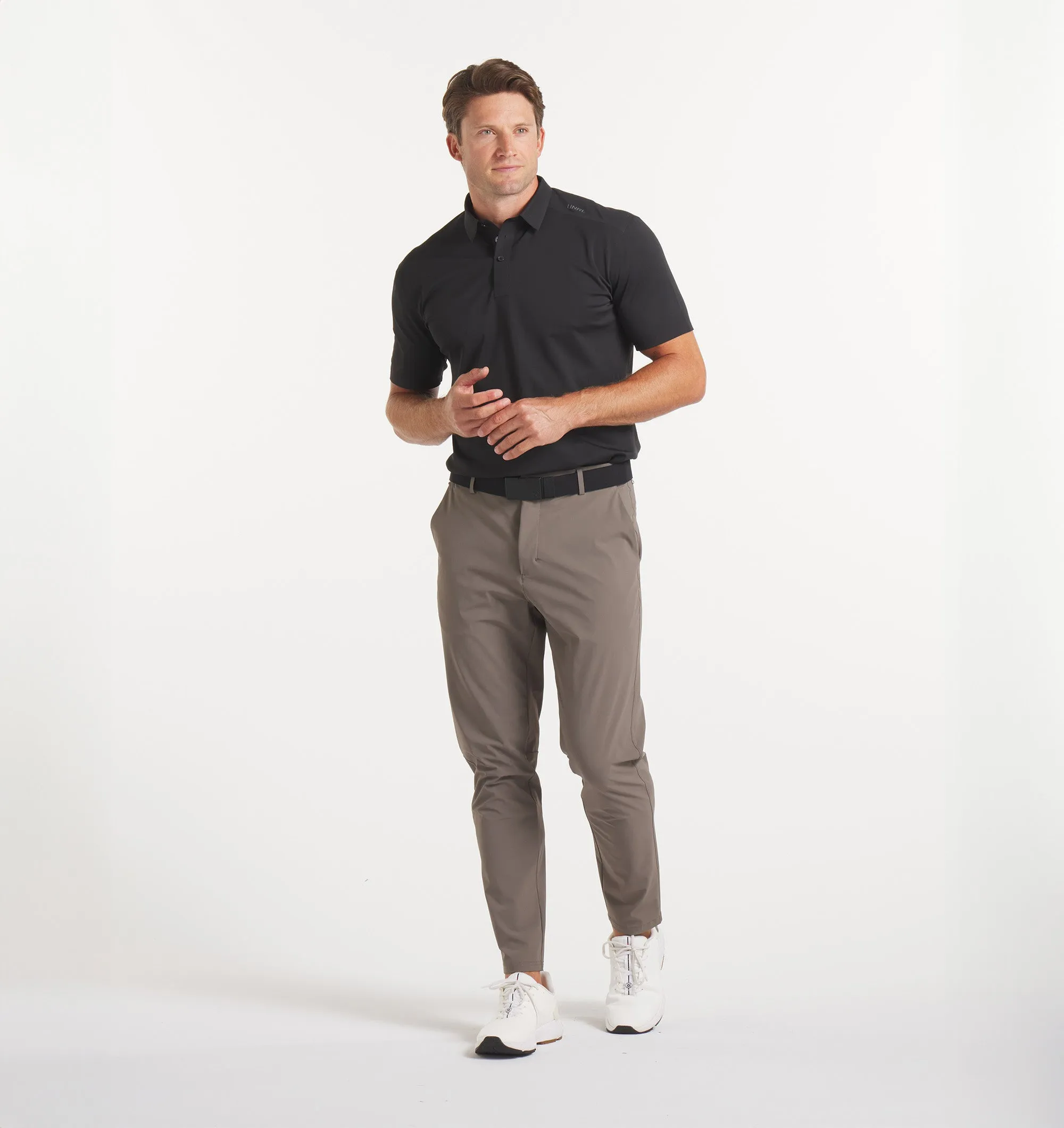 Concourse Pant