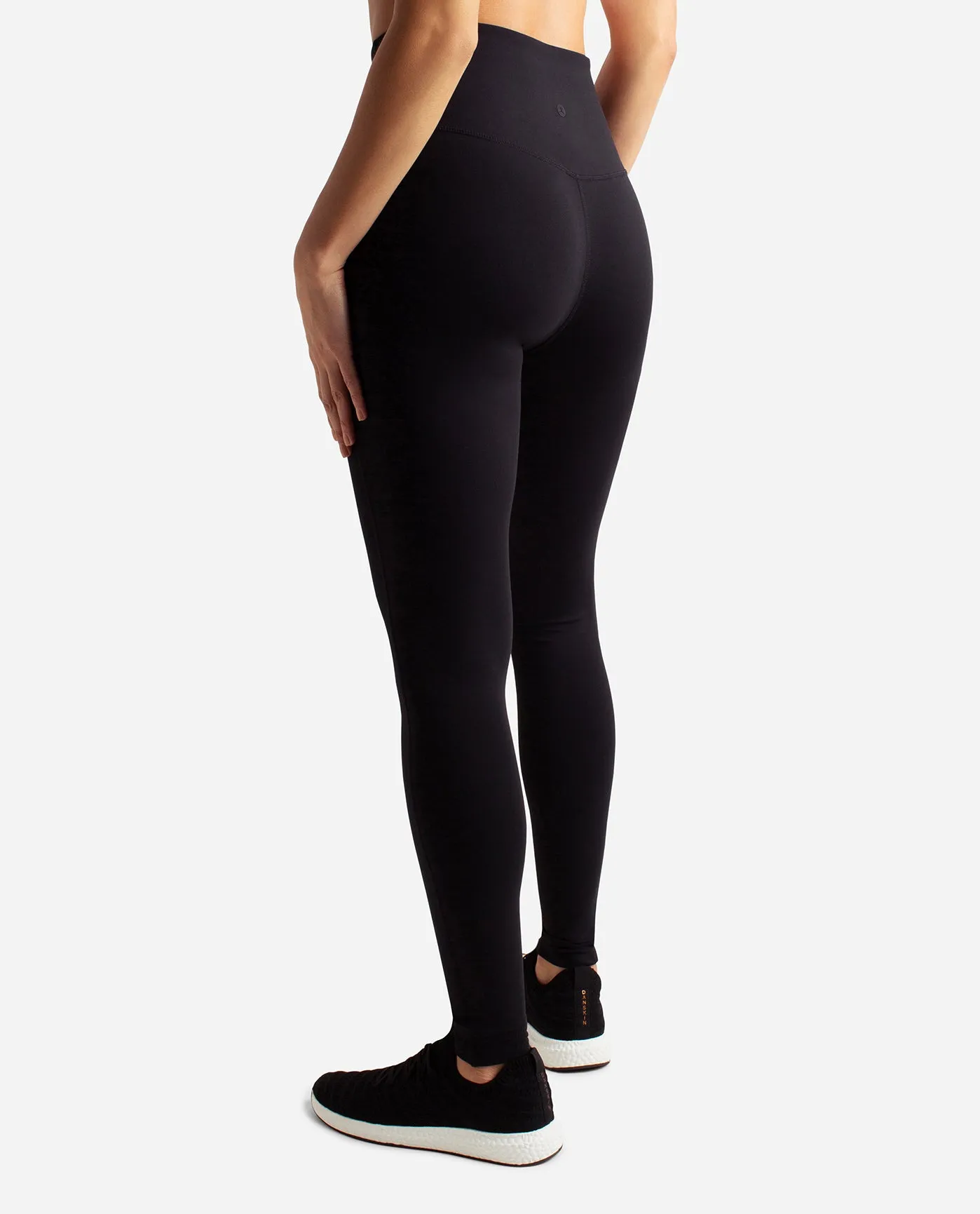 Convertible Stirrup Legging