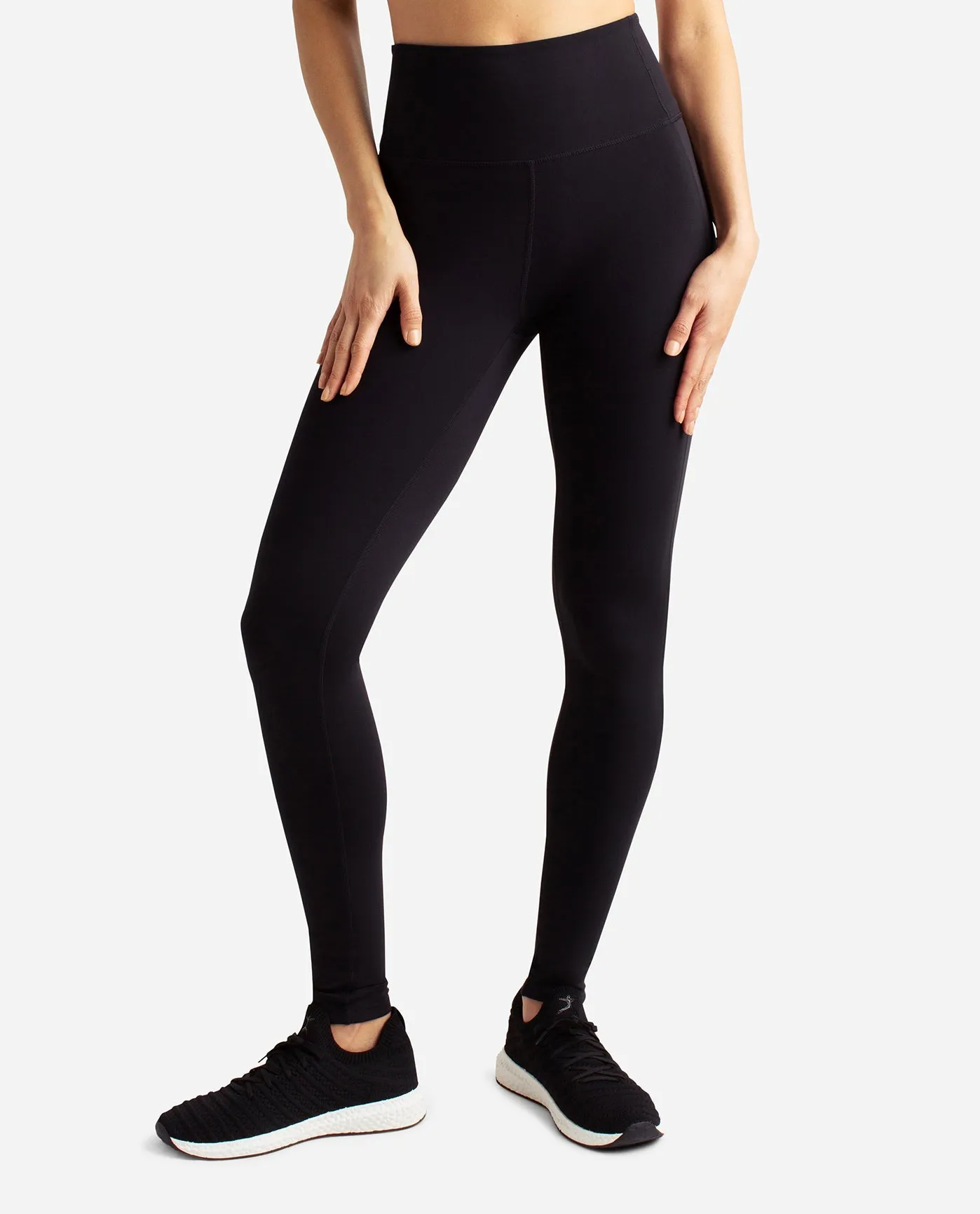 Convertible Stirrup Legging