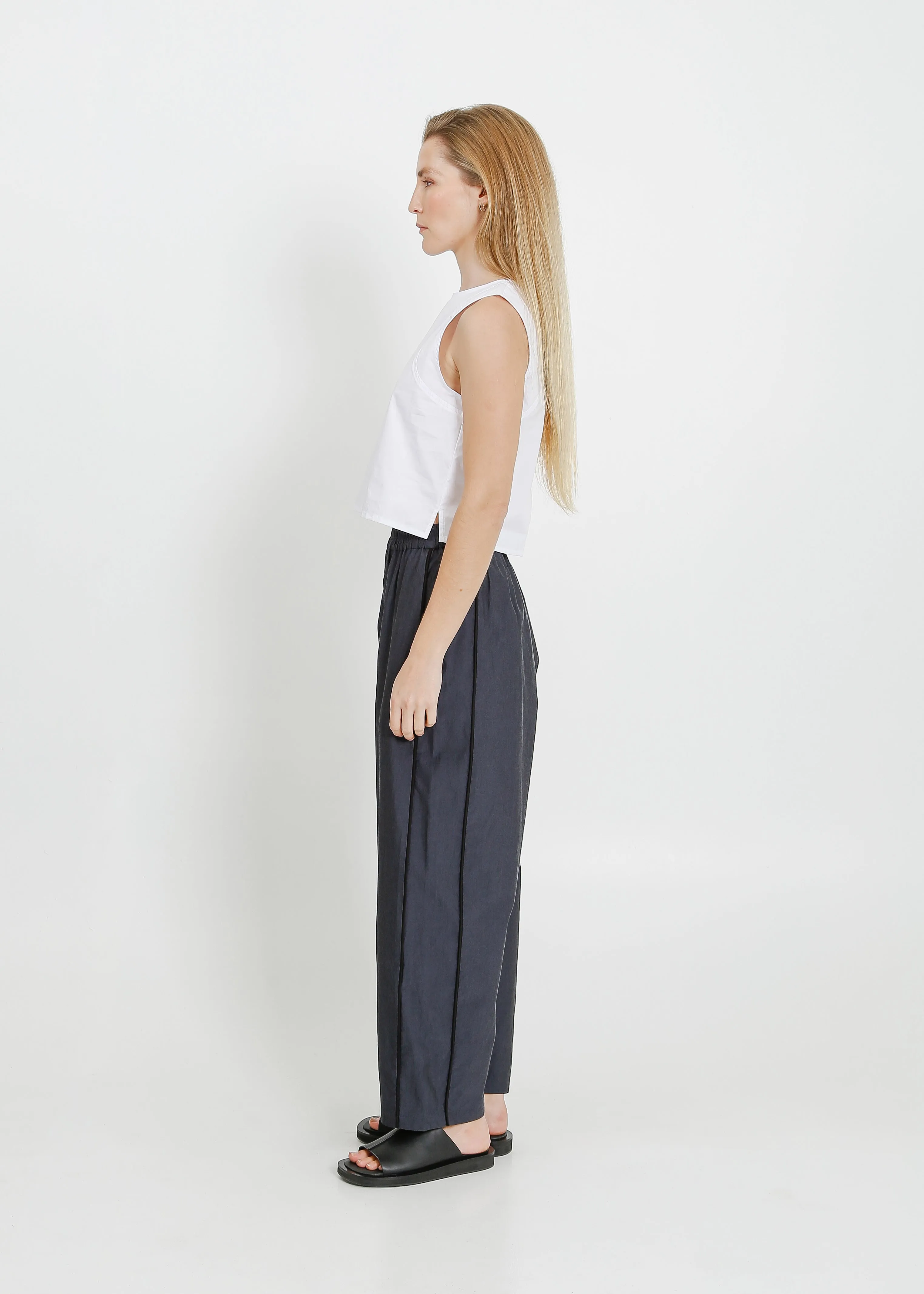 COOPER PANT / MIDNIGHT