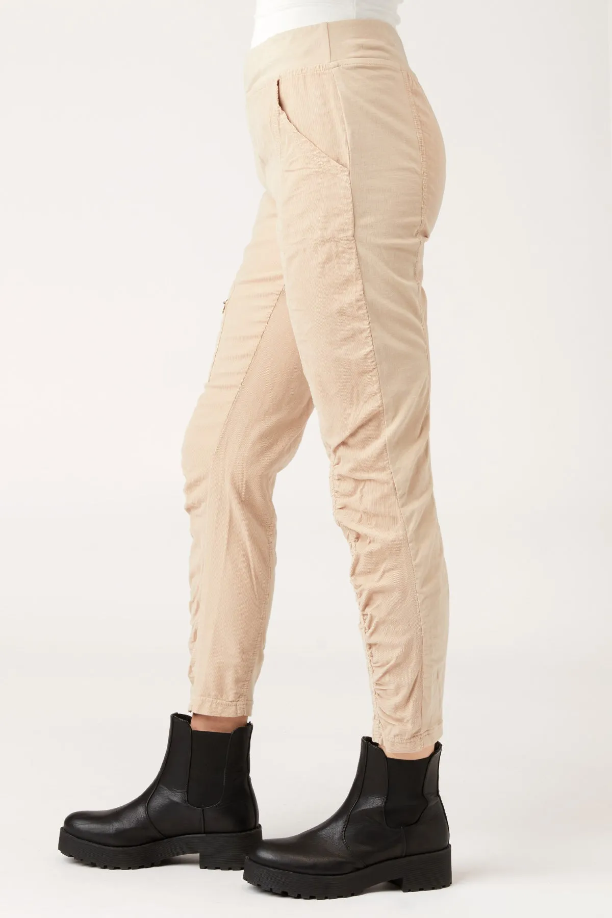 Cord Malanda Pant